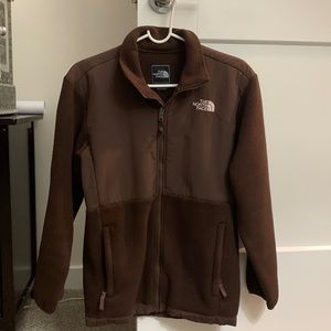 Girl’s Northface Fleece